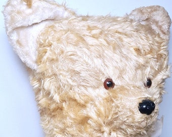 HUGE OLD ******** German Teddy Bear/30" ********