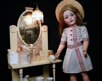 MY DARLING >> Early 1910 Series 117n by ** Kämmer & Reinhardt ** <<
