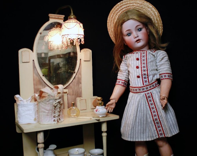 MY DARLING >> Early 1910 Series 117n by ** Kämmer & Reinhardt ** <<