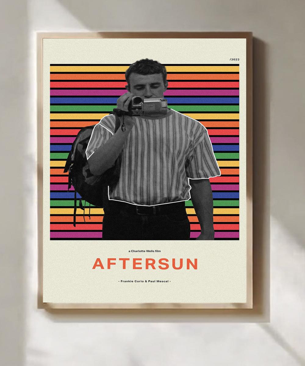 Aftersun 2022 - Etsy 日本