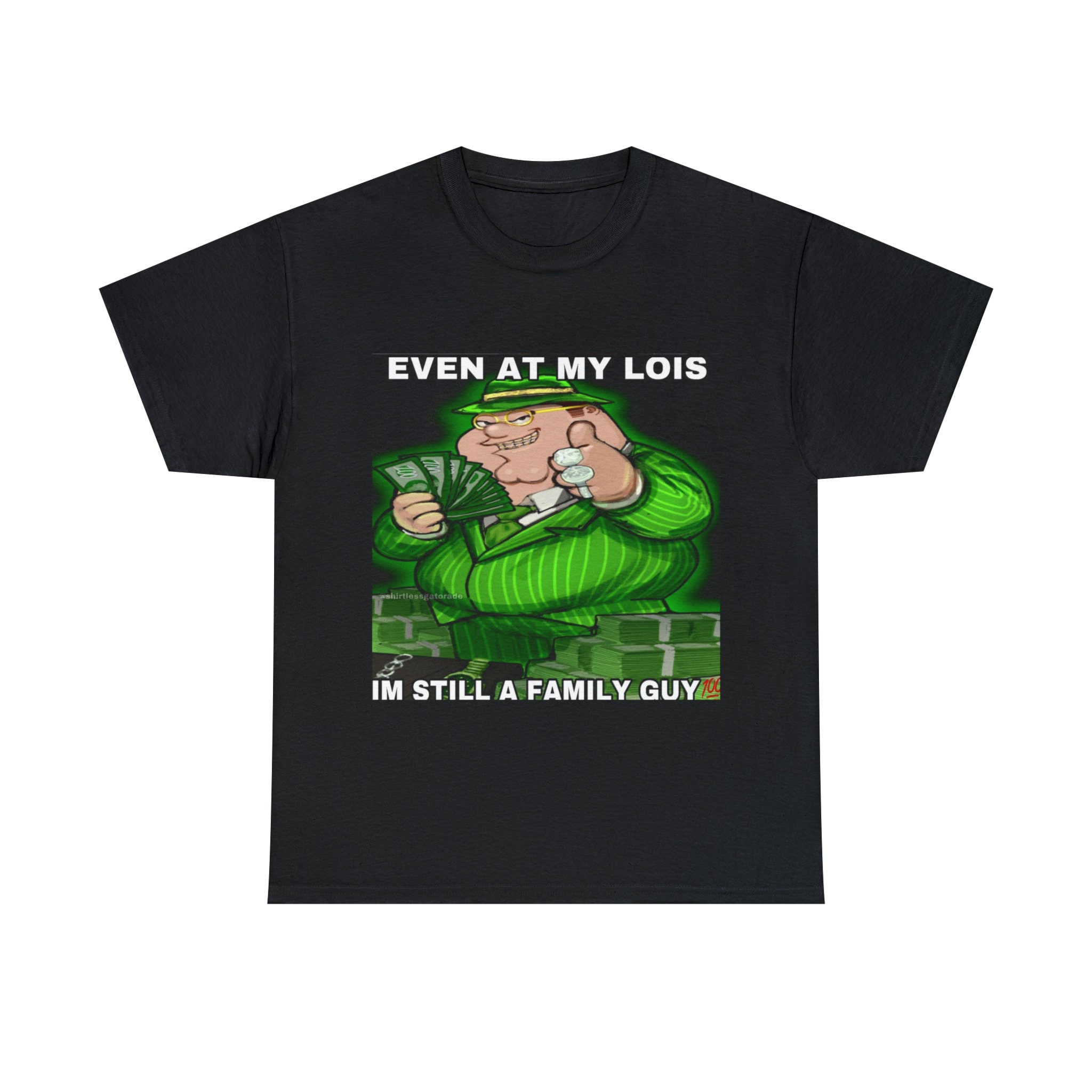 Meme t shirt pour la family hot sale