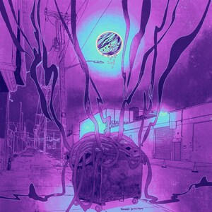 Does God Also Live in a Dumpster? (Metastasize series)