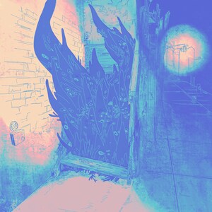 From Below (Metastasize Series)