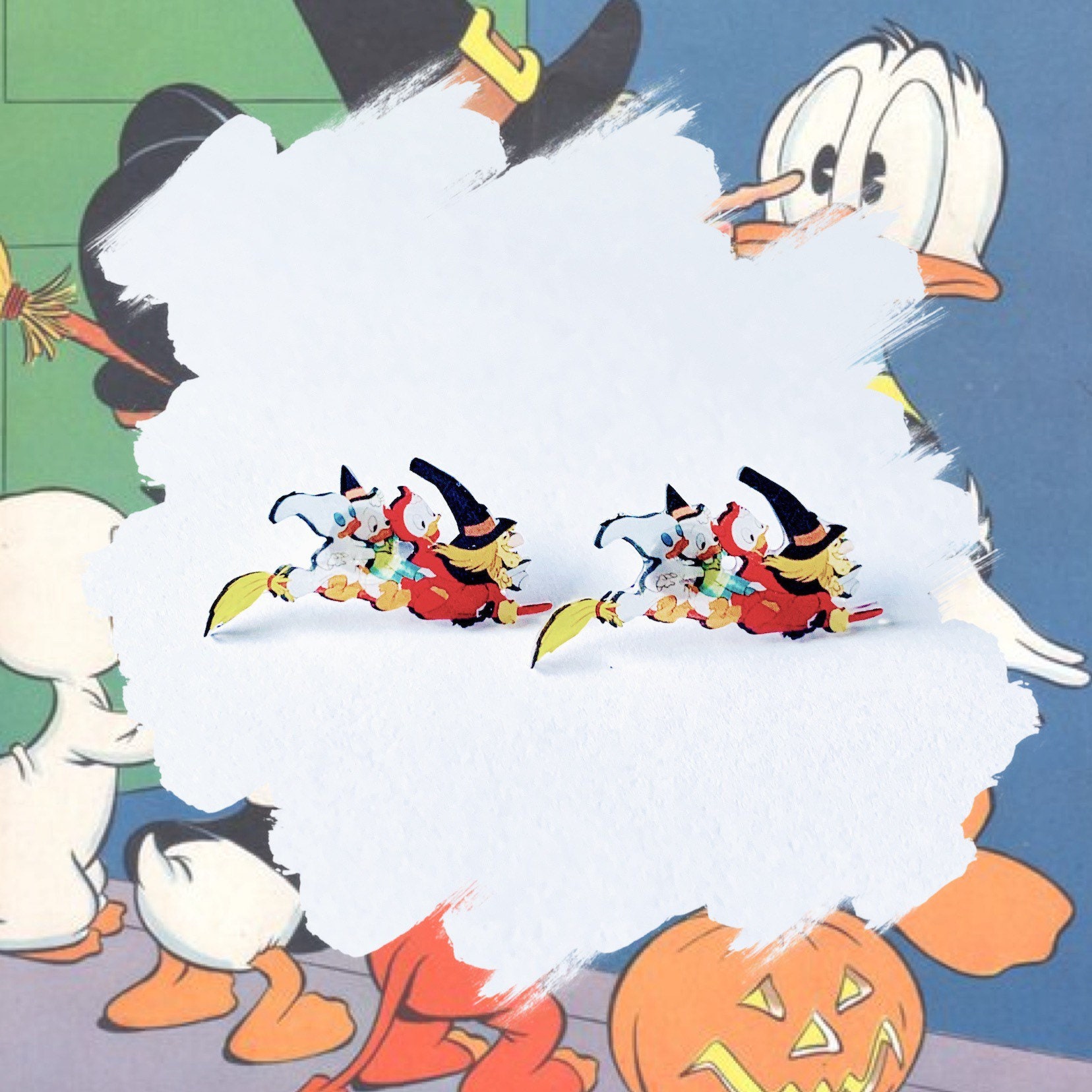 Uncovering The Secrets Of Huey, Dewey, And Louie - zysqqyp