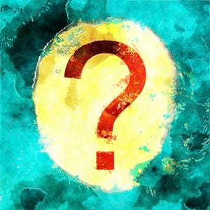 Mystery Art Box