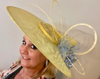 Derby Hat Originals by Becky