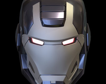 ハズブロ 1/1パニッシャー ウォーマシン ヘルメットアイアンマン Amazon.co.jp: ハズブロレプリカ マーベル・レジェンド/パニッシャー