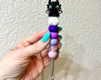 PRE-ORDER** Tootless Crochet Hook