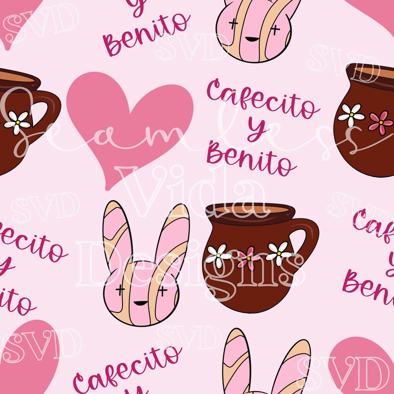 Cafecito Y Benito - Etsy