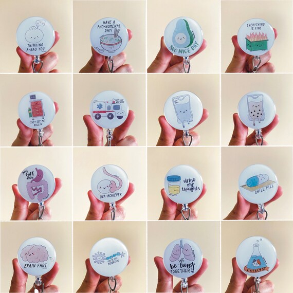 Wee Woo Wee Woo Ambulance Sticker, Emergency Room Sticker, Medical Sticker, Nurse Sticker