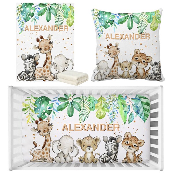 Cot Bedding Etsy