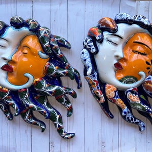 Romantic Sun and Moon Eclipse Talavera