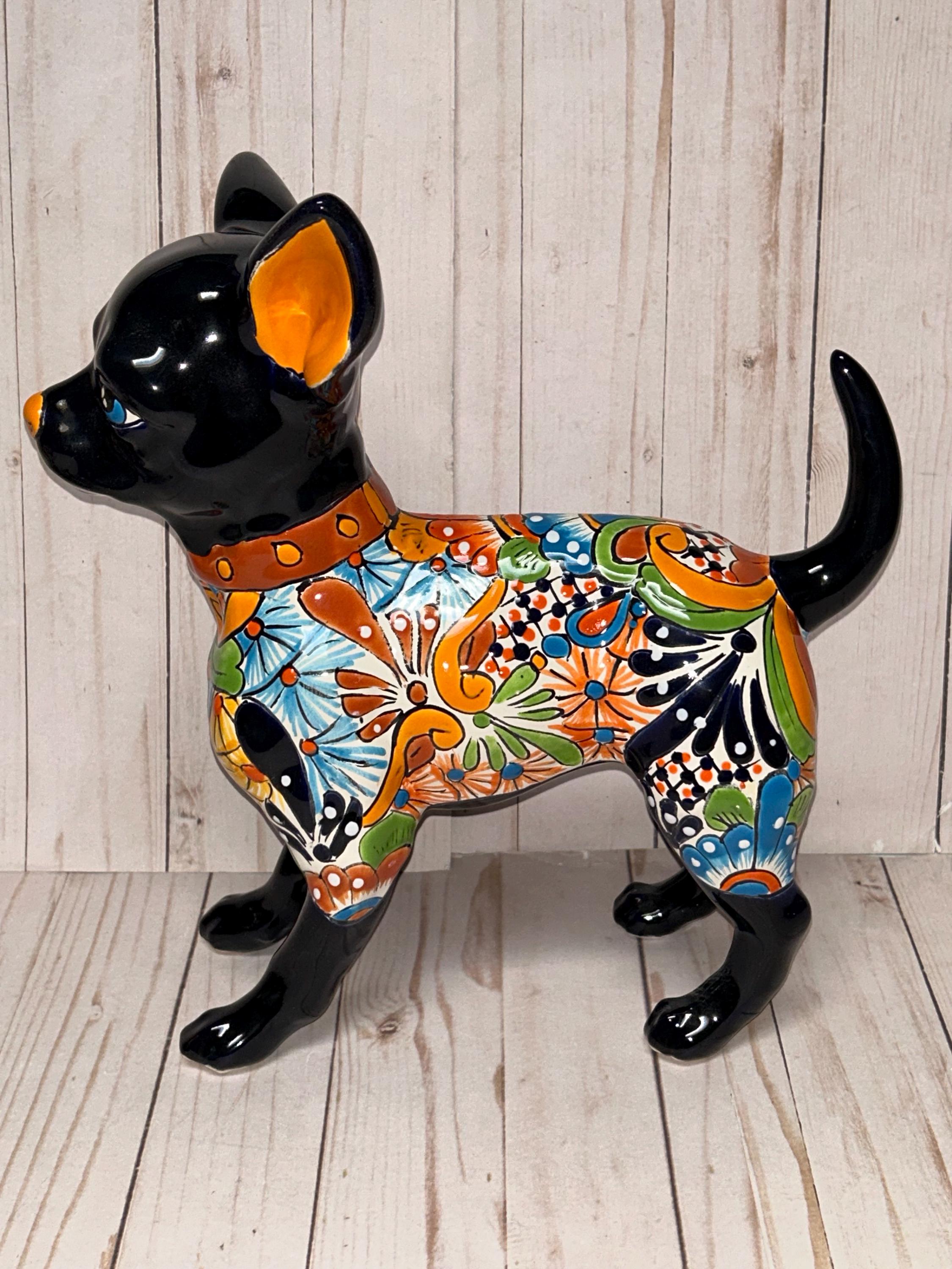 Large Talavera 13