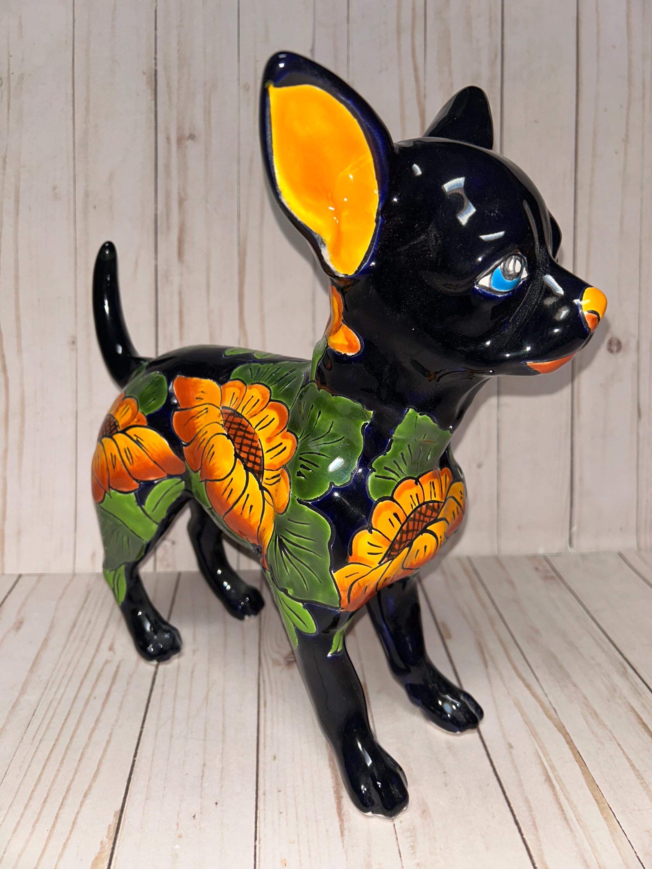 Large Talavera 13