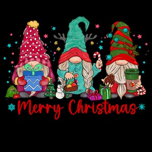 Seasonal Coffee and Gnomes