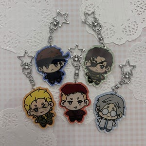 Kazuhira miller - Etsy 日本