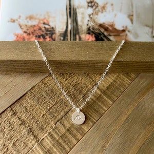 Wave Necklace, Surfer Necklace, Beach Jewelry, Summer Necklace, Good Vibes Jewelry, Ocean Jewelry, Sea Necklace