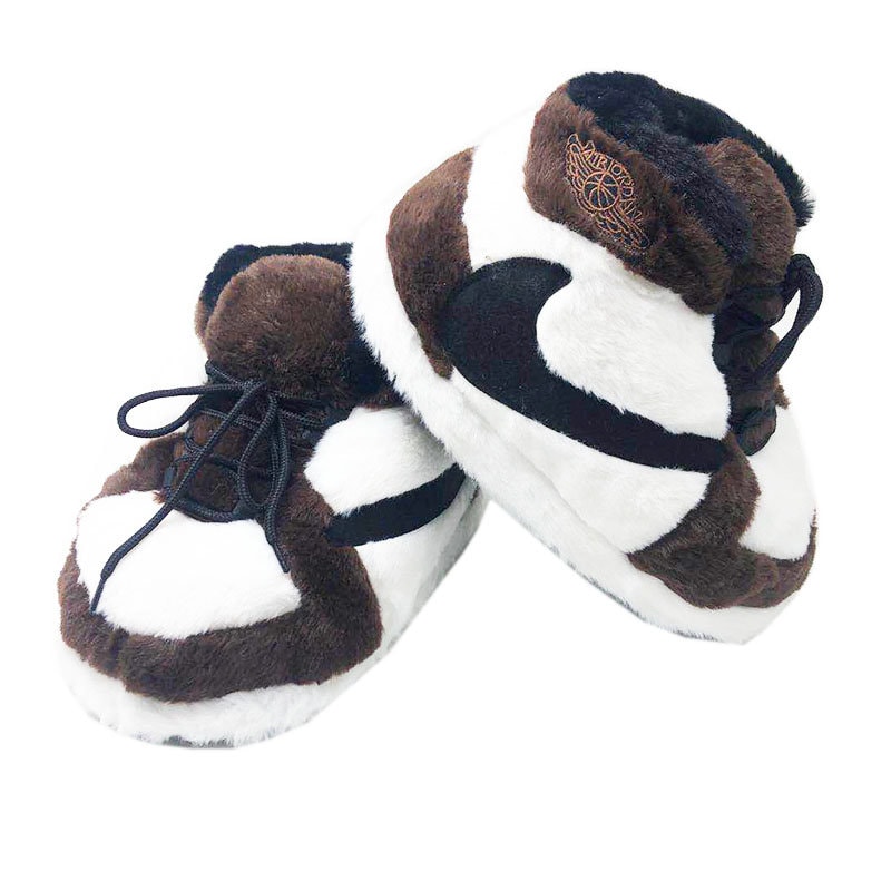 Jordan 1 Travis Scott Look Slippers - Etsy