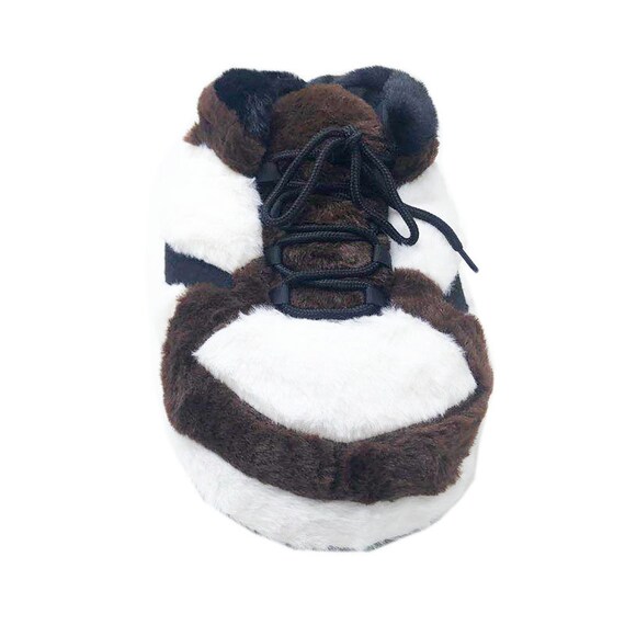 Jordan 1 Travis Scott Look Slippers 