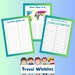 Printable Kids Travel Journal Childrens Travel Diary Kids Adventure ...