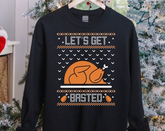 Lets Get Basted - Etsy