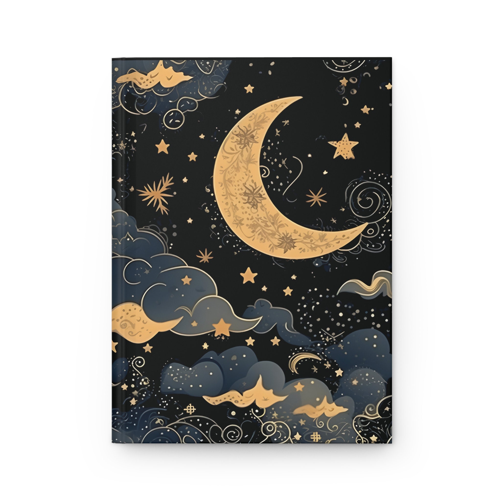 2025 New Moon Ritual Candle (Limited Edition) – House of