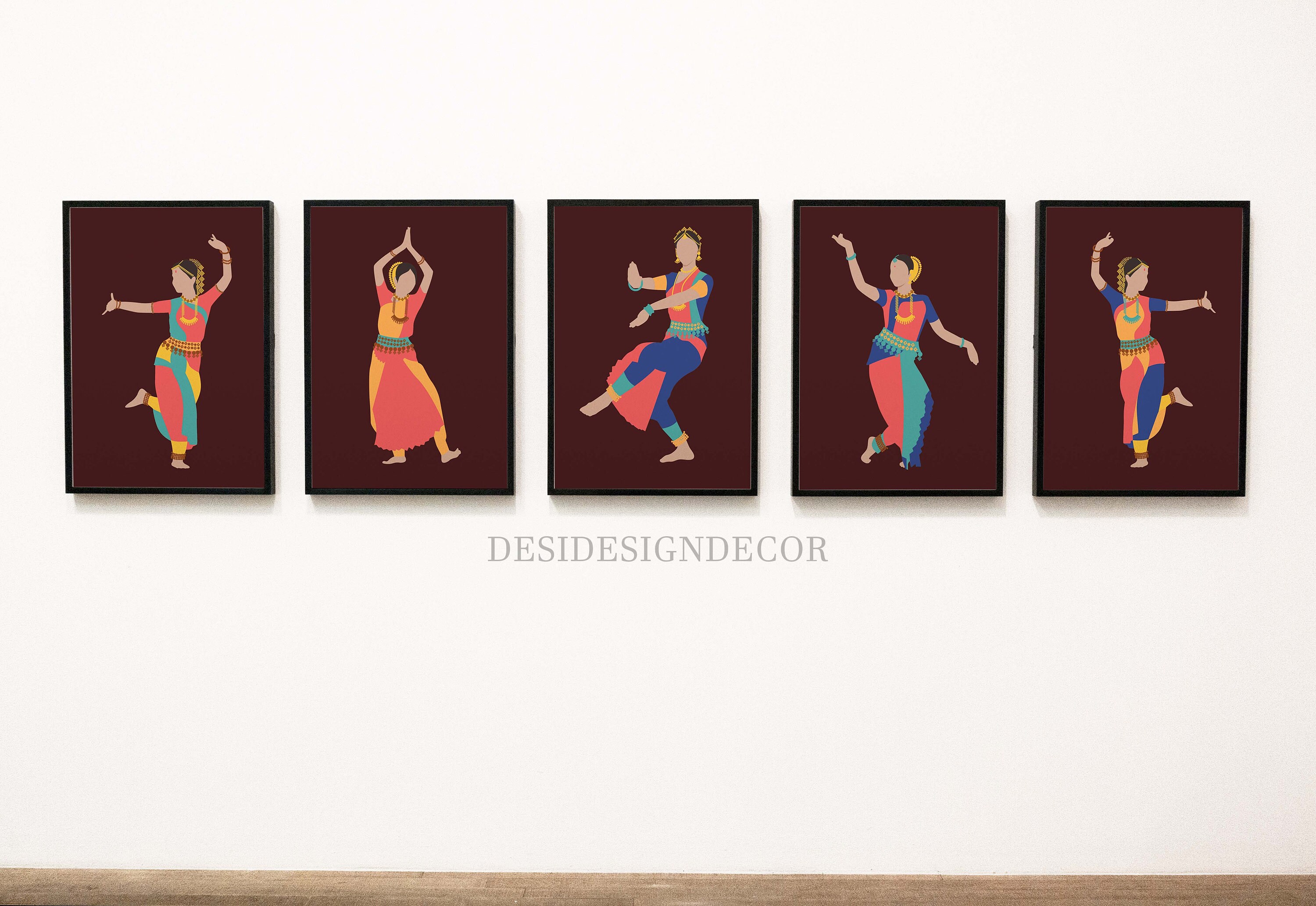 Aazon.co: Custo Ouse Pads Desi Hoe Decor, Western Decor, Editiation And Yoga Lover