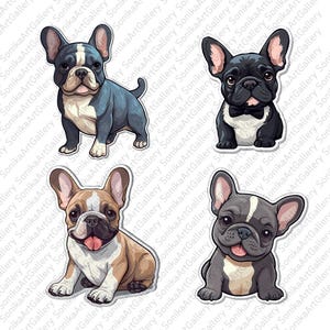 Französische Bulldogge, Mutter Png Sublimationsentwurf, Französische Bulldogge Png, Hundemutter Png, Französische Bulldogge Liebe Png, Französischer Hund Png, Sofort Download