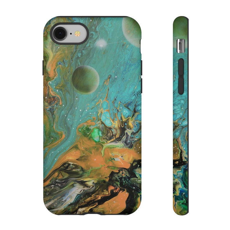 Cell Phone Hard Case Protect Phone Durable Phone Cover Protect Phone