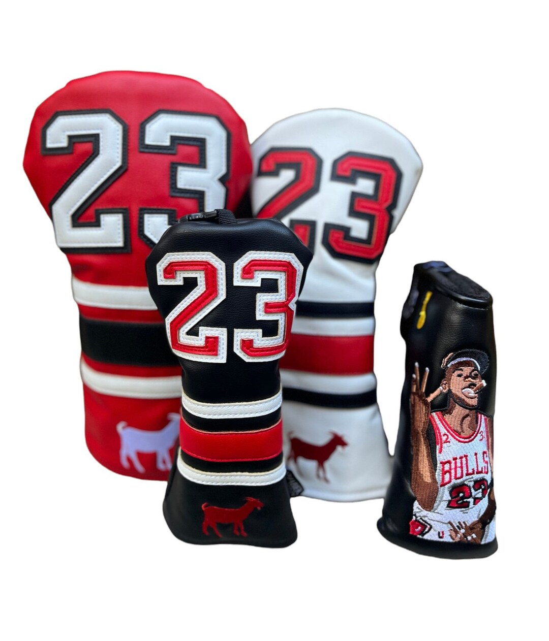 jordan golf putter cover