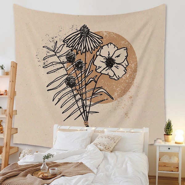 Ceiling Tapestry Etsy