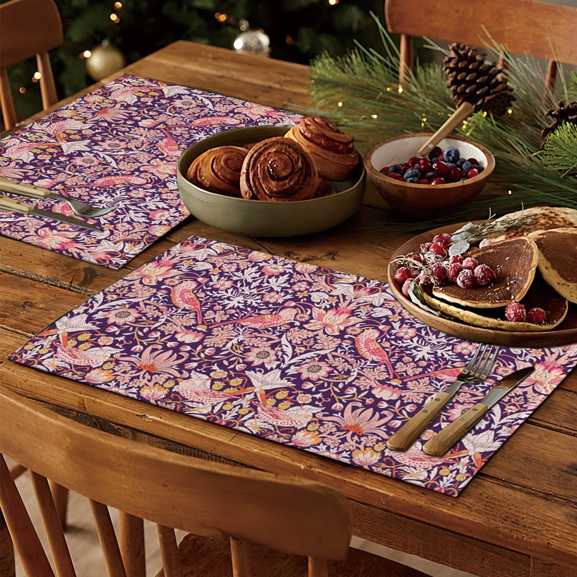 William Morris Dinnerware - Etsy