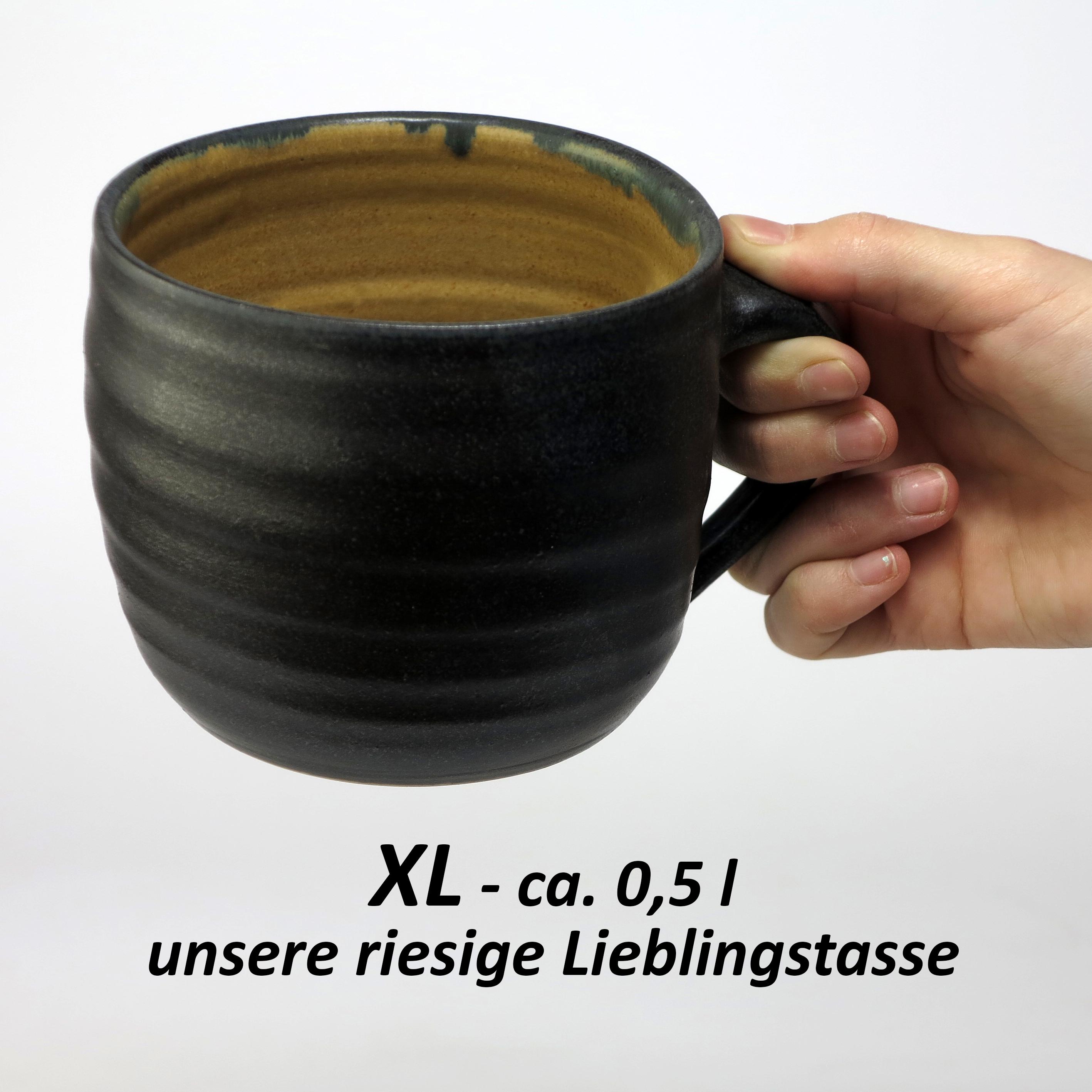 Tasse 0,5l