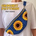 see more listings in the Crochet BAG patterns section