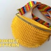 see more listings in the Crochet BAG patterns section