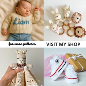 Shop-Werbung: Weitere Muster & Bundle