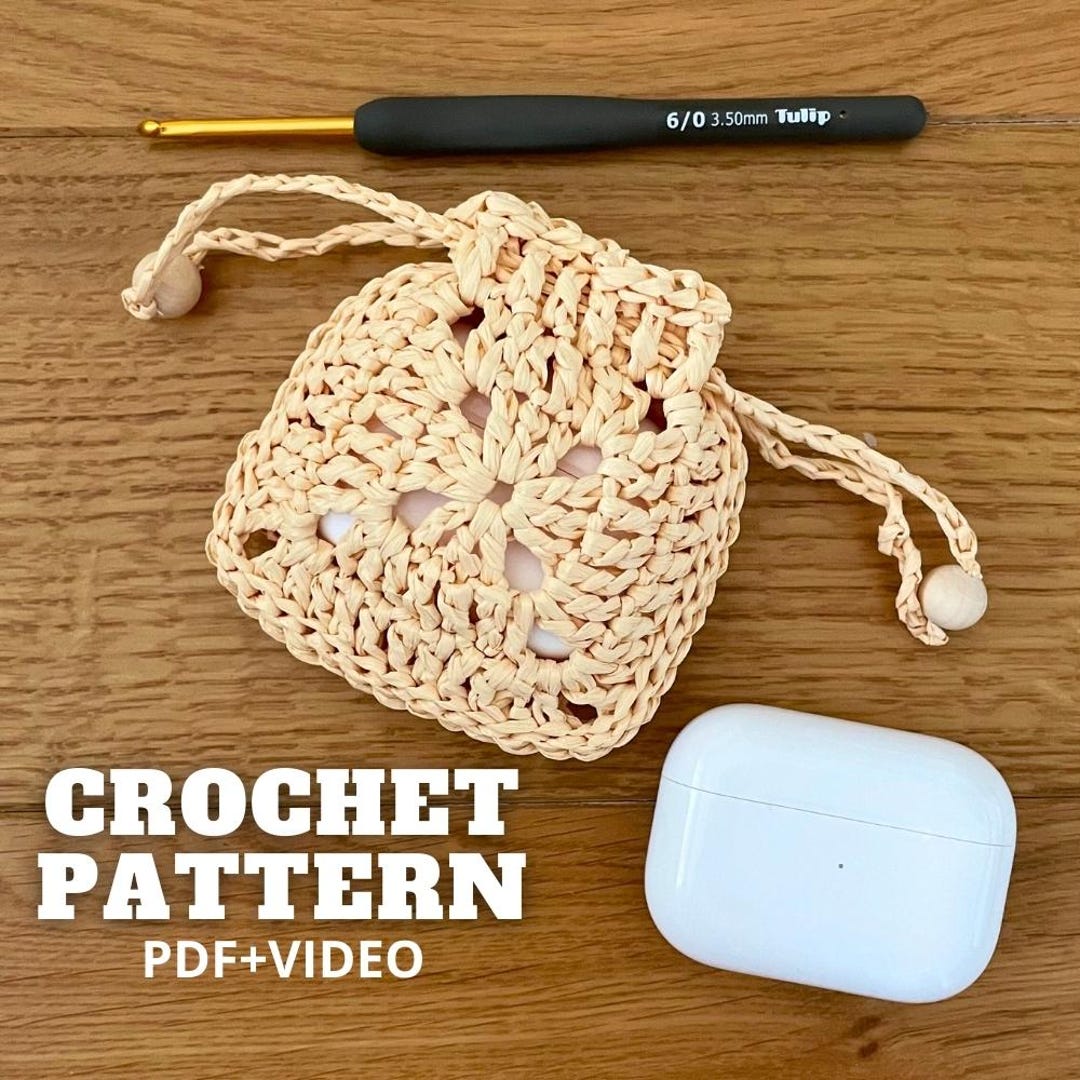 Hottest Summer Sale Ever: 78% Off Crochet Totes, Earbuds & More! - hsmrken
