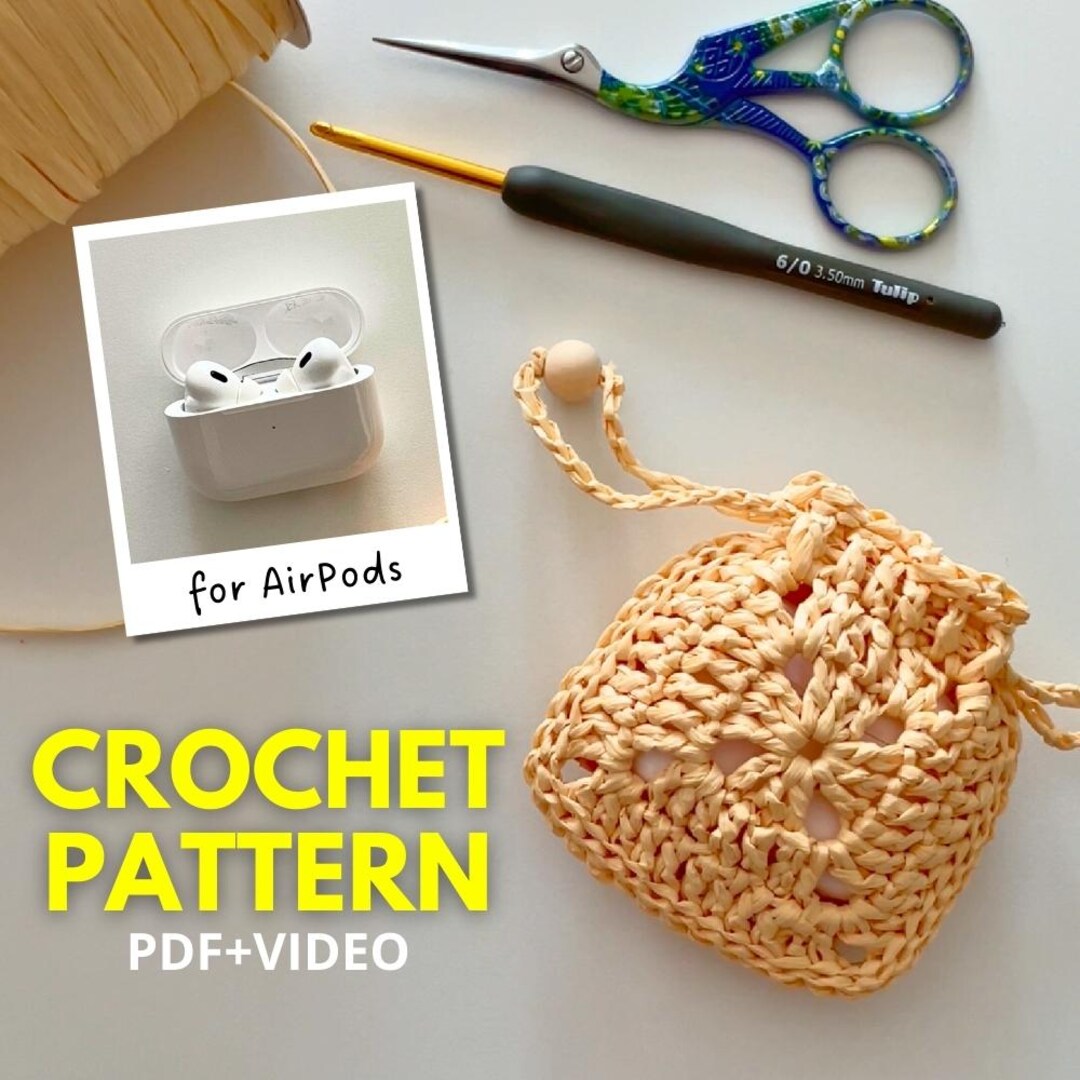 These Summer Steals Are Too Good To Be True: 78% Off Crochet Totes, Earbuds, More - xvy6xbn