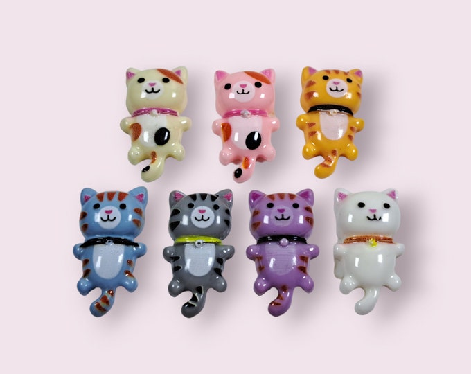 Mini cat cover minders