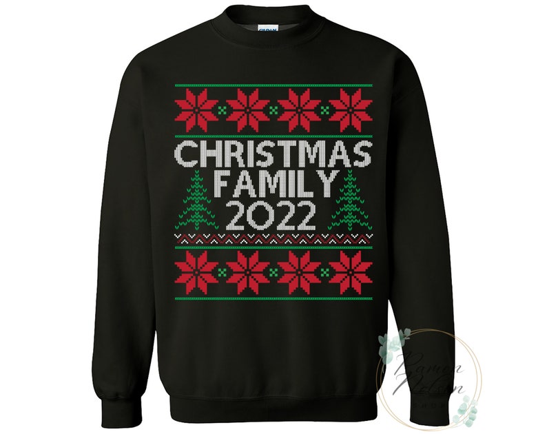 Ugly Christmas Sweater 2022 Merry Christmas Family 2022 Ugly Sweater Merry Christmas Ugly Etsy UK Ugly Christmas Sweater 2022 Merry Christmas Family 2022 Ugly Sweater Merry Christmas Ugly Etsy UK