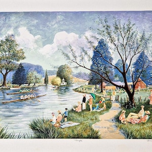 Jeremy King Art - Etsy