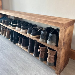 Large boot rack hotsell
