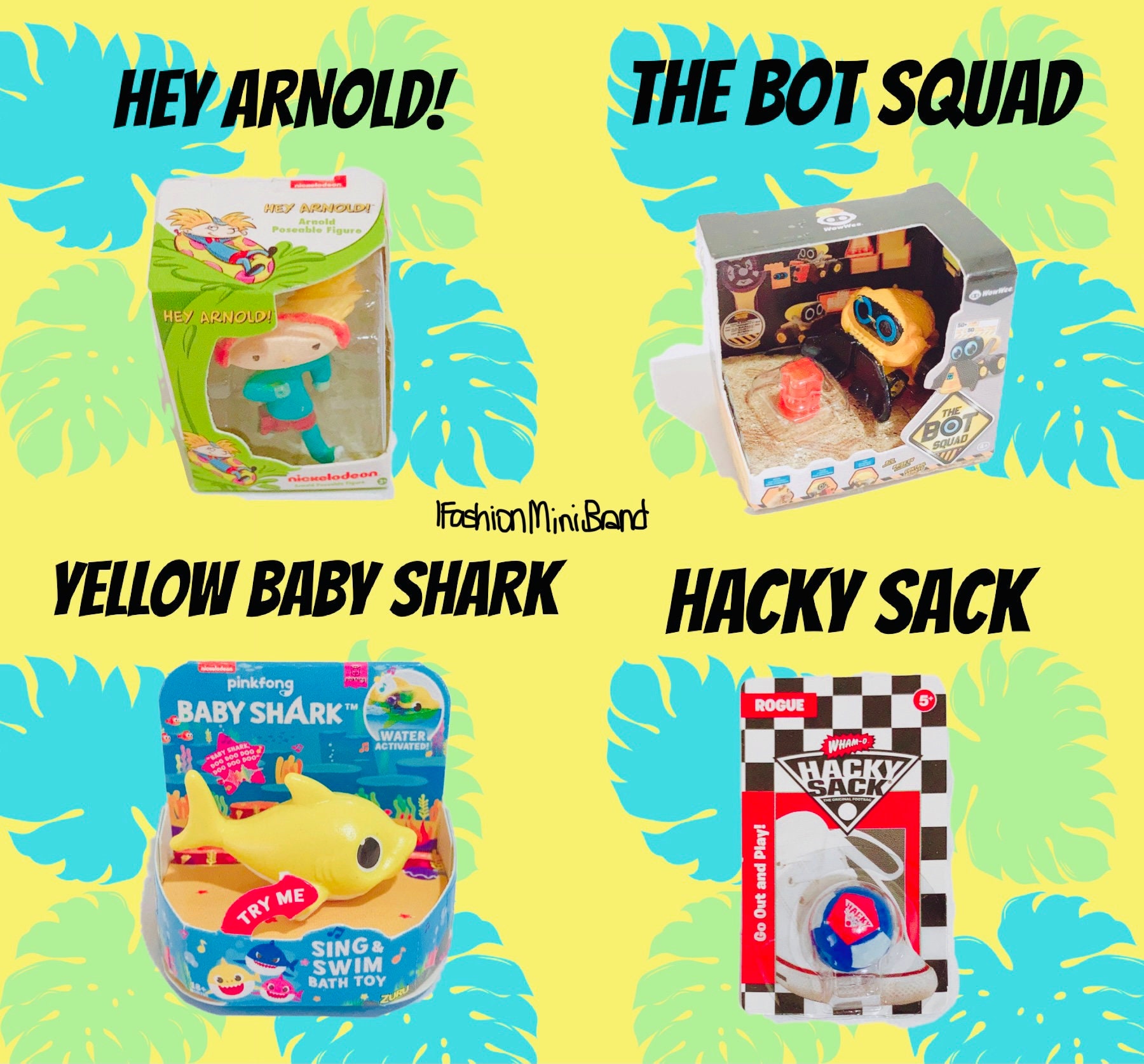 Toy Mini Brands Series 2 Mini Brands Mini Brands Toys Etsy