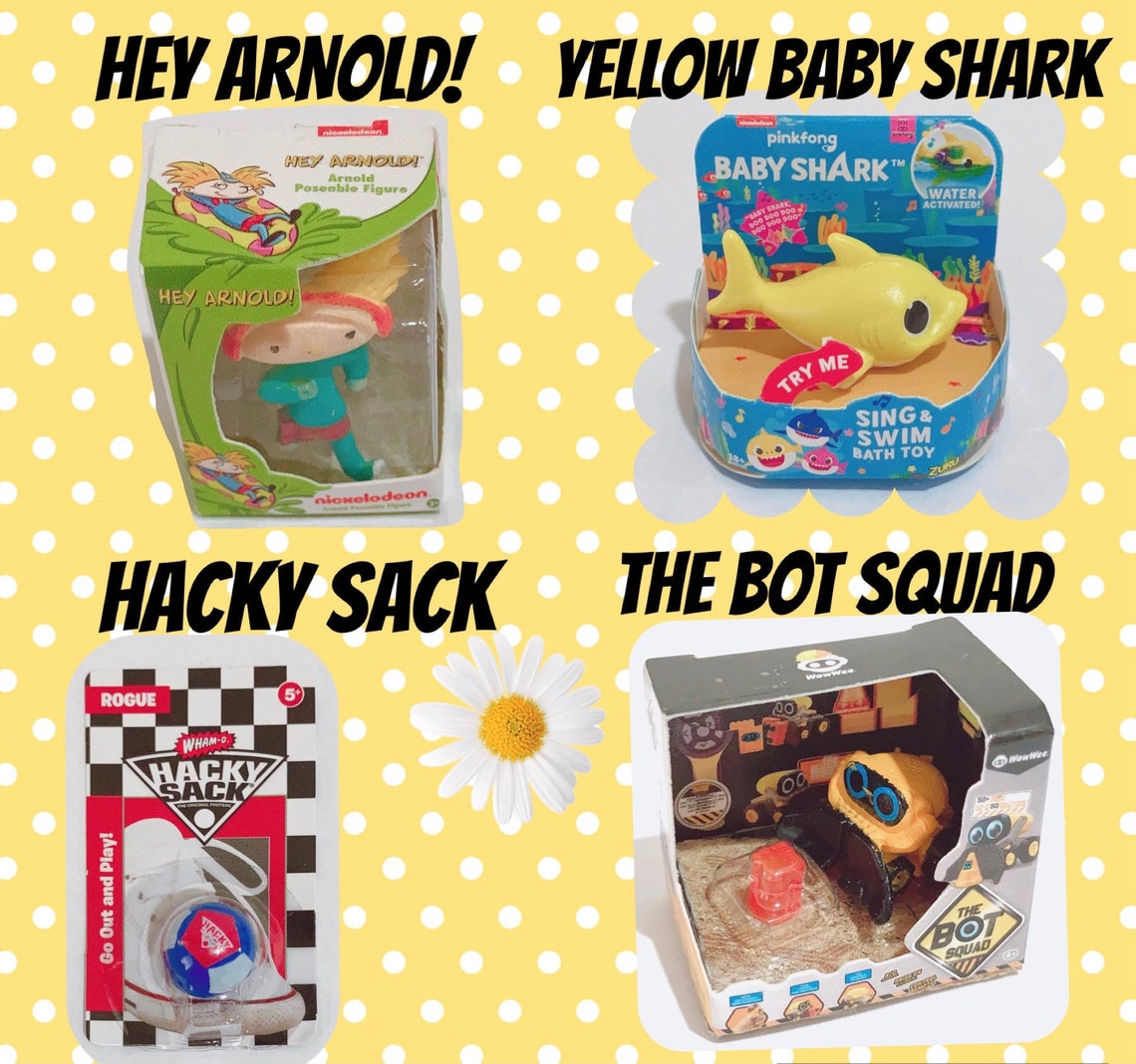 Toy Mini Brands Series 2 Mini Brands Mini Brands Toys Etsy