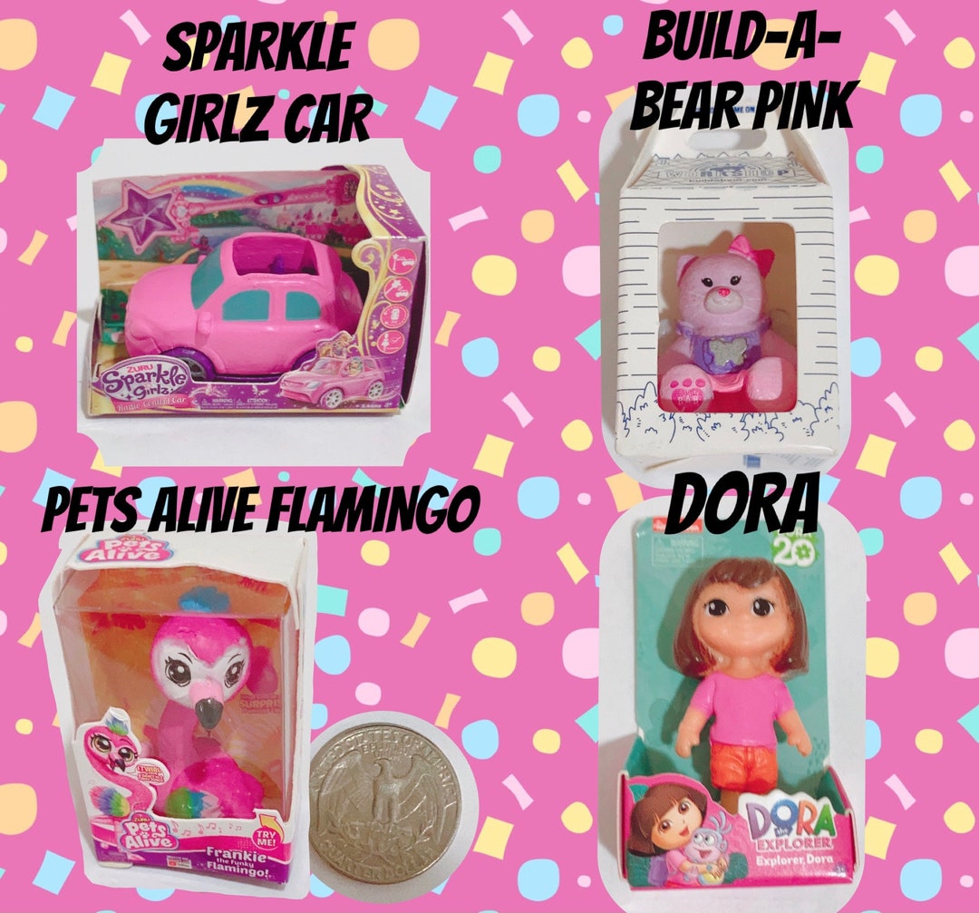 Toy Mini Brands Series 2 Mini Brands Mini Brands Toys Etsy