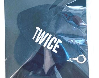 Twice LA Pop-up Store!! This is for Official Keycap Keyring!! This