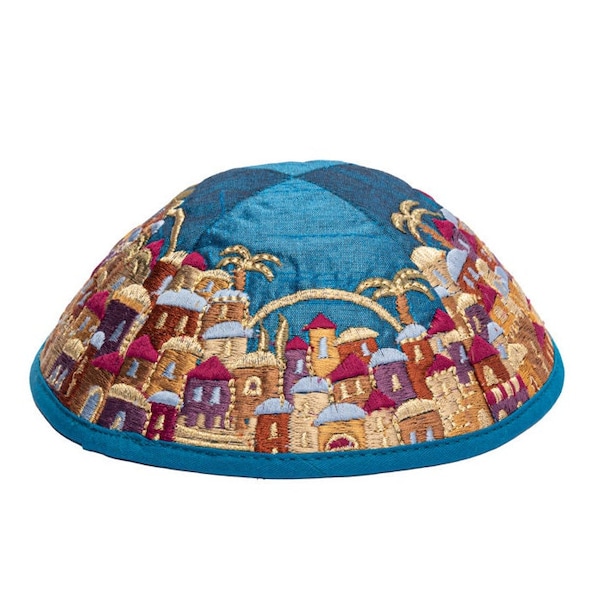 Women Kippah Etsy