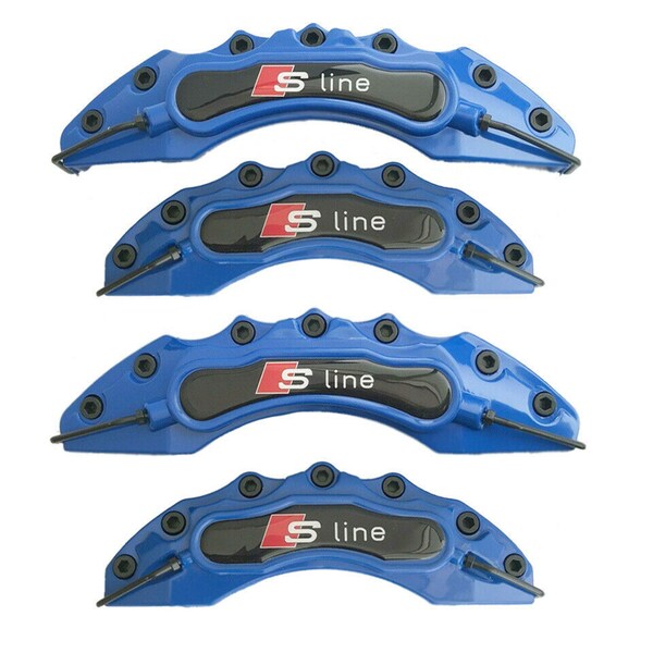 Brake Caliper Covers Audi A3 Etsy Canada