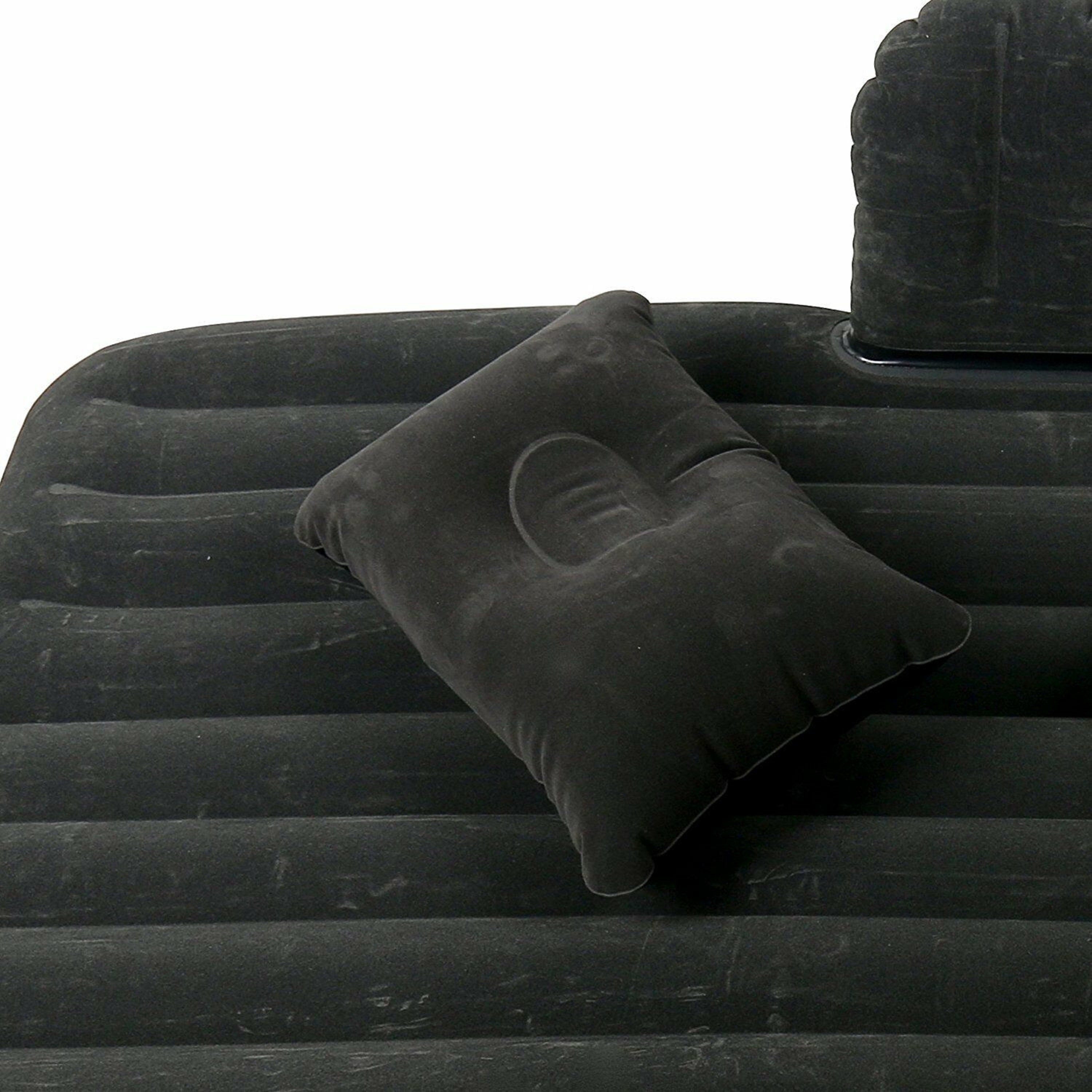 Inflatable Air Bed SUV Car Travel Camping Mattress Back Seat Etsy