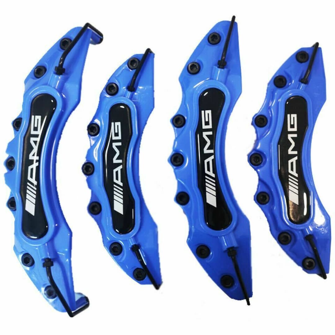 Amg brake caliper covers deals